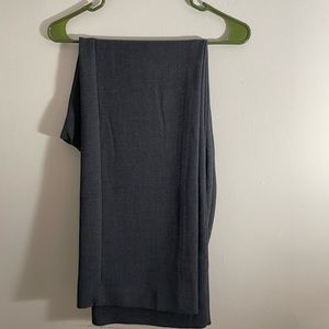 Dress pants (gray)